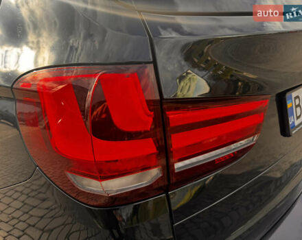 Черный БМВ Х5, объемом двигателя 2.98 л и пробегом 205 тыс. км за 18950 $, фото 35 на Automoto.ua