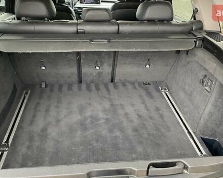 Черный БМВ Х5, объемом двигателя 2.98 л и пробегом 194 тыс. км за 18000 $, фото 25 на Automoto.ua