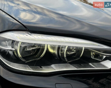 БМВ Х5 2014 в Виннице на Automoto.ua Черный БМВ Х5, объемом двигателя 3 л и пробегом 172 тыс. км за 31950 $, фото 48 на Automoto.ua