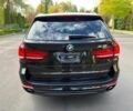 Черный БМВ Х5, объемом двигателя 3 л и пробегом 82 тыс. км за 13650 $, фото 5 на Automoto.ua