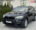 БМВ Х5 2014 в Виннице на Automoto.ua Черный БМВ Х5, объемом двигателя 3 л и пробегом 172 тыс. км за 31950 $, фото 9 на Automoto.ua