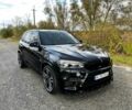 Черный БМВ Х5, объемом двигателя 4.4 л и пробегом 130 тыс. км за 33200 $, фото 1 на Automoto.ua