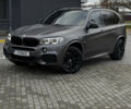Чорний БМВ Х5, об'ємом двигуна 2 л та пробігом 250 тис. км за 24999 $, фото 1 на Automoto.ua