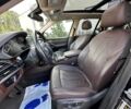 Черный БМВ Х5, объемом двигателя 3 л и пробегом 165 тыс. км за 27000 $, фото 8 на Automoto.ua