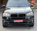 Черный БМВ Х5, объемом двигателя 2 л и пробегом 189 тыс. км за 24500 $, фото 4 на Automoto.ua