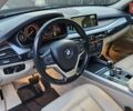 Черный БМВ Х5, объемом двигателя 2.99 л и пробегом 235 тыс. км за 27999 $, фото 18 на Automoto.ua