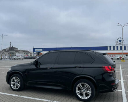 Черный БМВ Х5, объемом двигателя 2.99 л и пробегом 293 тыс. км за 32499 $, фото 23 на Automoto.ua