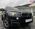 Черный БМВ Х5, объемом двигателя 3 л и пробегом 83 тыс. км за 23800 $, фото 7 на Automoto.ua