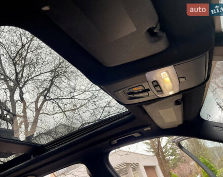 Черный БМВ Х5, объемом двигателя 3 л и пробегом 235 тыс. км за 17995 $, фото 33 на Automoto.ua