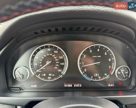 Черный БМВ Х5, объемом двигателя 2.98 л и пробегом 151 тыс. км за 23900 $, фото 43 на Automoto.ua