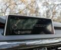 Чорний БМВ Х5, об'ємом двигуна 3 л та пробігом 90 тис. км за 3900 $, фото 10 на Automoto.ua