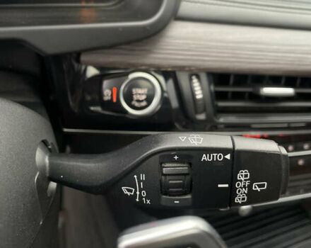 Черный БМВ Х5, объемом двигателя 2.99 л и пробегом 293 тыс. км за 32499 $, фото 91 на Automoto.ua