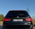 Чорний БМВ Х5, об'ємом двигуна 3 л та пробігом 338 тис. км за 28500 $, фото 19 на Automoto.ua