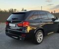 БМВ Х5 2014 в Черновцах на Automoto.ua Черный БМВ Х5, объемом двигателя 2 л и пробегом 110 тыс. км за 31500 $, фото 4 на Automoto.ua