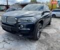 Чорний БМВ Х5, об'ємом двигуна 4.66 л та пробігом 230 тис. км за 16700 $, фото 1 на Automoto.ua