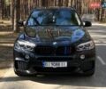 Черный БМВ Х5, объемом двигателя 2.99 л и пробегом 179 тыс. км за 25800 $, фото 1 на Automoto.ua