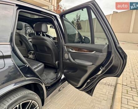 Черный БМВ Х5, объемом двигателя 2.98 л и пробегом 202 тыс. км за 23900 $, фото 65 на Automoto.ua