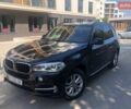 Черный БМВ Х5, объемом двигателя 3 л и пробегом 170 тыс. км за 24900 $, фото 1 на Automoto.ua
