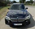 Черный БМВ Х5, объемом двигателя 4.39 л и пробегом 117 тыс. км за 24200 $, фото 1 на Automoto.ua