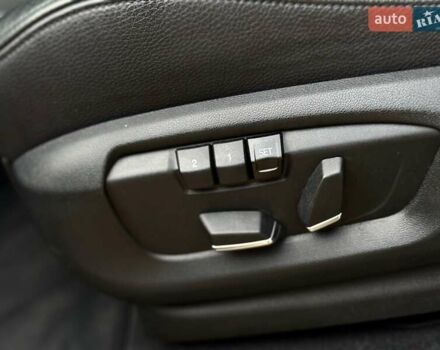 Черный БМВ Х5, объемом двигателя 2.99 л и пробегом 220 тыс. км за 27900 $, фото 45 на Automoto.ua