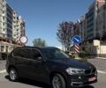 Черный БМВ Х5, объемом двигателя 2.99 л и пробегом 245 тыс. км за 23400 $, фото 1 на Automoto.ua