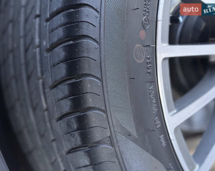 Черный БМВ Х5, объемом двигателя 2.99 л и пробегом 228 тыс. км за 33500 $, фото 23 на Automoto.ua