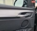 Черный БМВ Х5, объемом двигателя 3 л и пробегом 258 тыс. км за 34700 $, фото 40 на Automoto.ua