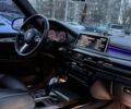 Чорний БМВ Х5, об'ємом двигуна 4.4 л та пробігом 155 тис. км за 26000 $, фото 13 на Automoto.ua