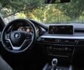 Чорний БМВ Х5, об'ємом двигуна 2 л та пробігом 198 тис. км за 23000 $, фото 6 на Automoto.ua