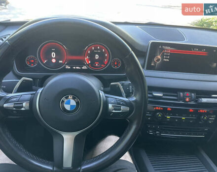 Черный БМВ Х5, объемом двигателя 2.98 л и пробегом 241 тыс. км за 23999 $, фото 25 на Automoto.ua