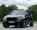 Чорний БМВ Х5, об'ємом двигуна 3 л та пробігом 314 тис. км за 25478 $, фото 1 на Automoto.ua