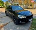 Чорний БМВ Х5, об'ємом двигуна 2 л та пробігом 277 тис. км за 17700 $, фото 1 на Automoto.ua