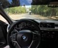 Черный БМВ Х5, объемом двигателя 3 л и пробегом 183 тыс. км за 23000 $, фото 11 на Automoto.ua