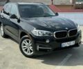 Черный БМВ Х5, объемом двигателя 3 л и пробегом 244 тыс. км за 20000 $, фото 1 на Automoto.ua