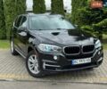 Черный БМВ Х5, объемом двигателя 2.99 л и пробегом 239 тыс. км за 20999 $, фото 1 на Automoto.ua