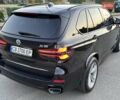 Чорний БМВ Х5, об'ємом двигуна 2.98 л та пробігом 155 тис. км за 23700 $, фото 15 на Automoto.ua