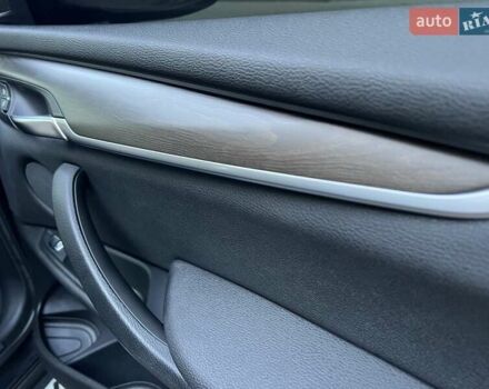 Черный БМВ Х5, объемом двигателя 2.99 л и пробегом 220 тыс. км за 29950 $, фото 37 на Automoto.ua