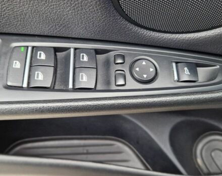 Черный БМВ Х5, объемом двигателя 3 л и пробегом 187 тыс. км за 23500 $, фото 4 на Automoto.ua