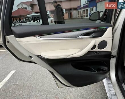 Черный БМВ Х5, объемом двигателя 2.98 л и пробегом 151 тыс. км за 23900 $, фото 29 на Automoto.ua