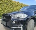 Чорний БМВ Х5, об'ємом двигуна 3 л та пробігом 280 тис. км за 21500 $, фото 33 на Automoto.ua