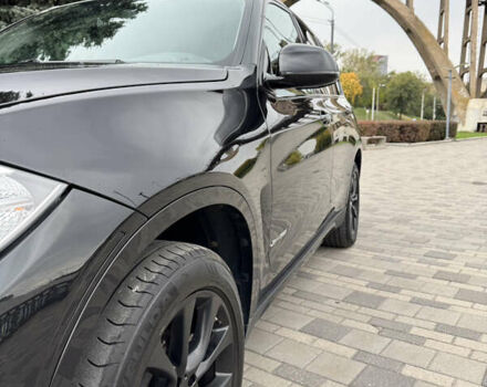 Черный БМВ Х5, объемом двигателя 2.98 л и пробегом 156 тыс. км за 24000 $, фото 4 на Automoto.ua