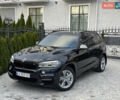 БМВ Х5 2014 в Виннице на Automoto.ua Черный БМВ Х5, объемом двигателя 3 л и пробегом 172 тыс. км за 31950 $, фото 10 на Automoto.ua
