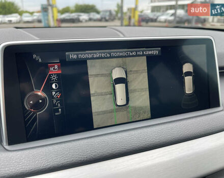 Черный БМВ Х5, объемом двигателя 2 л и пробегом 204 тыс. км за 26900 $, фото 68 на Automoto.ua