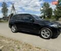 Черный БМВ Х5, объемом двигателя 4.39 л и пробегом 117 тыс. км за 24200 $, фото 2 на Automoto.ua