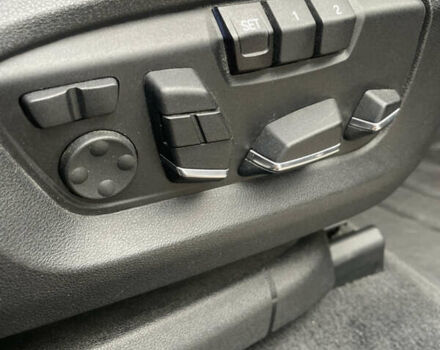 Черный БМВ Х5, объемом двигателя 2.99 л и пробегом 293 тыс. км за 32499 $, фото 52 на Automoto.ua