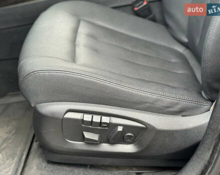 Чорний БМВ Х5, об'ємом двигуна 2.98 л та пробігом 230 тис. км за 21999 $, фото 13 на Automoto.ua