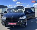 Черный БМВ Х5, объемом двигателя 3 л и пробегом 165 тыс. км за 29999 $, фото 55 на Automoto.ua
