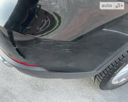 Черный БМВ Х5, объемом двигателя 2.98 л и пробегом 155 тыс. км за 21500 $, фото 31 на Automoto.ua