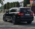 Чорний БМВ Х5, об'ємом двигуна 2 л та пробігом 198 тис. км за 23000 $, фото 30 на Automoto.ua