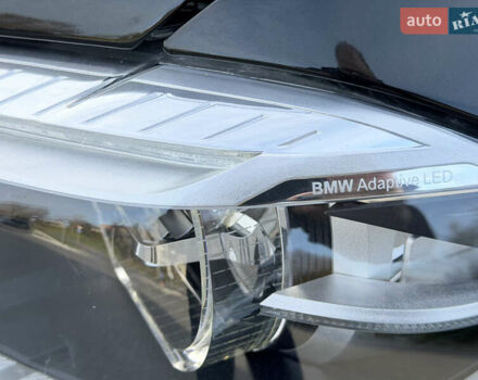 Черный БМВ Х5, объемом двигателя 2 л и пробегом 189 тыс. км за 24500 $, фото 10 на Automoto.ua